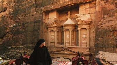 Destination - Attractions