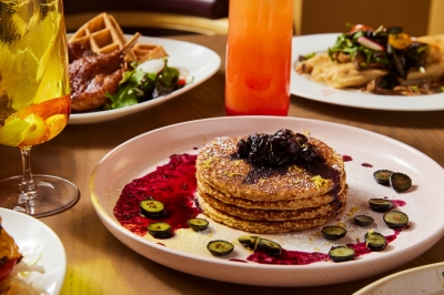 Food detail - Brasserie