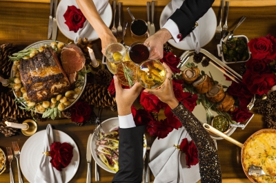 Culina Restaurant - Festive Dining