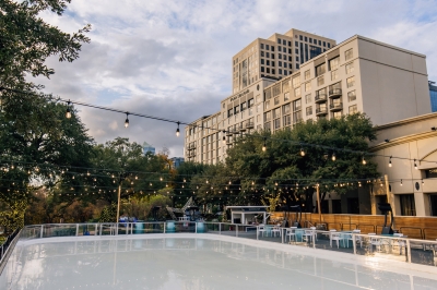 Skating Skating