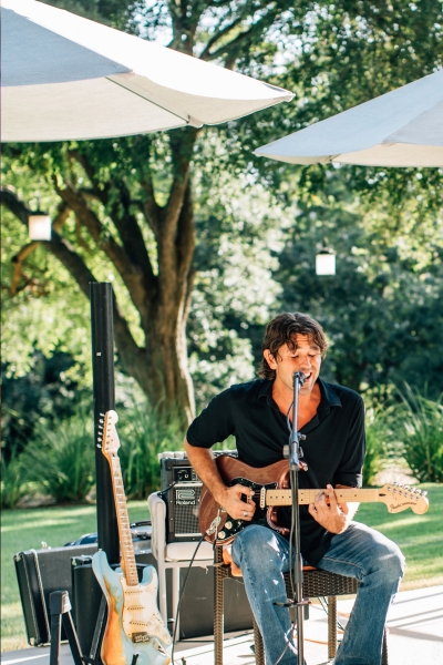 Ciclo Live Music