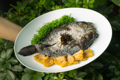 Yu Ting Yuan Restaurant - Food Detail