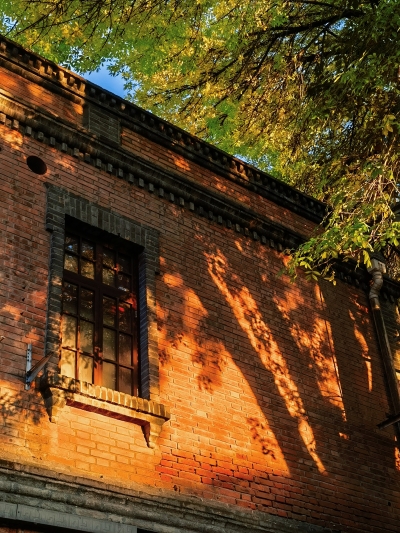 Destination - Autumn