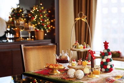 Festive Seasons - Food Detail