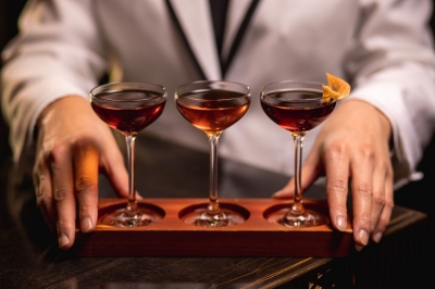 Cocktails