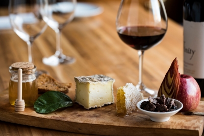 Honeycomb Cheese Plate Honeycomb Cheese Plate