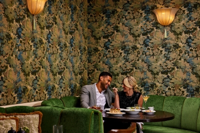Lifestyle - dining