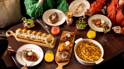 Food detail