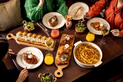 Food detail