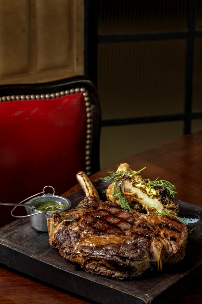 Food detail