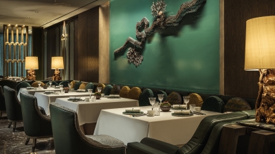 Four Seasons Arrives in Venice: Luxury Hotel Brand to Expand Italian ...