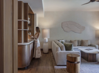 Villa - Property Interior - Lifestyle