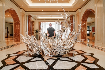 Sculpture