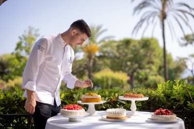 Food detail