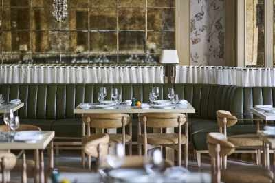 Jou Jou Brasserie