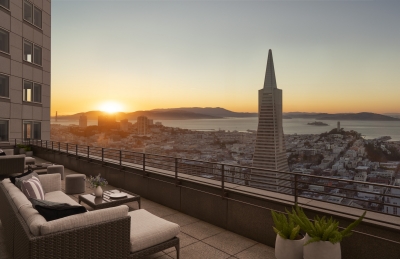Presidential Bay View Terrace