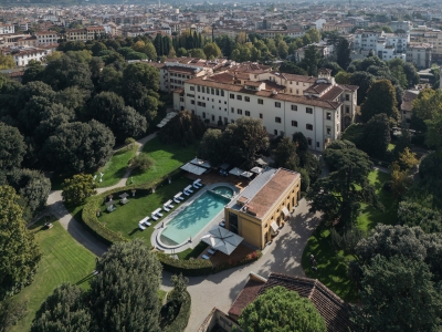 Property Exterior - Aerials