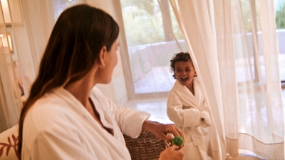 Spa Lifestyle