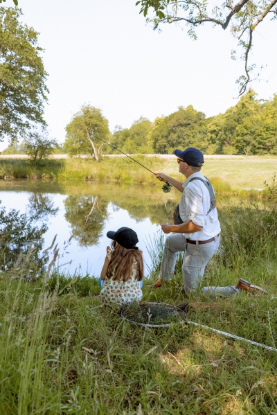 Lifestyle - fishing