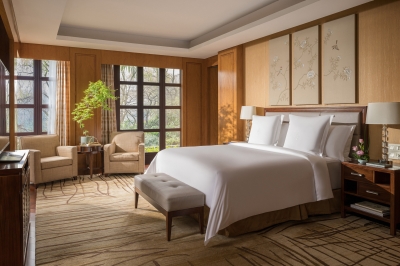 Guest Room - Suite