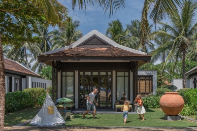 Family Villa