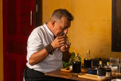 Chu Ben Fish Sauce - Mam House