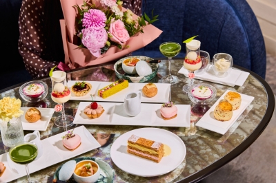 Mother's Day Afternoon Tea