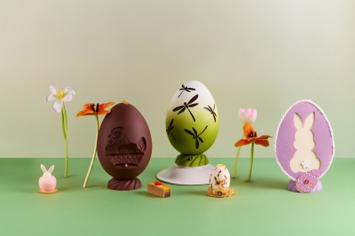 Easter - Food Detail