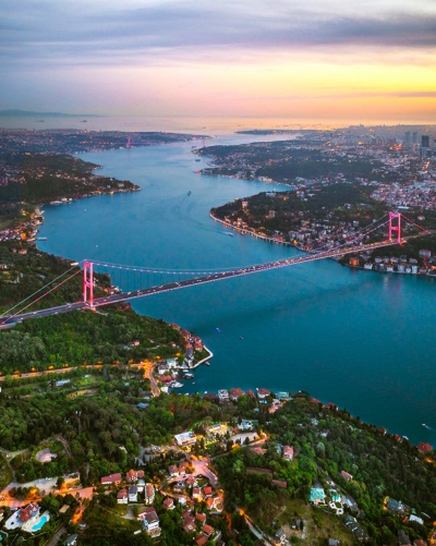 Boğaz