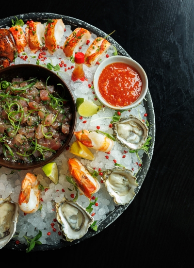 Food detail