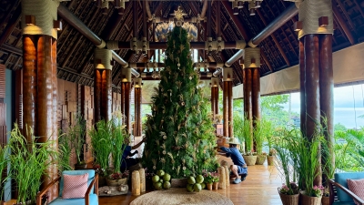 Press Releases & News Four Seasons Resort Koh Samui, Thailand