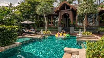 Press Releases & News | Four Seasons Resort Koh Samui, Thailand