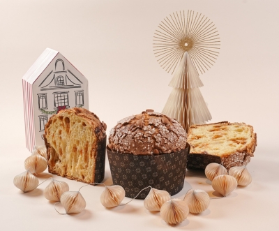 Festive- Food Detail