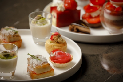 Festive - Food Detail