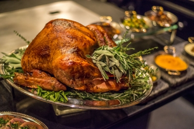 Thanksgiving Dinner