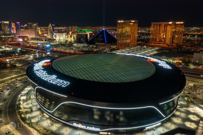 Allegiant Stadium