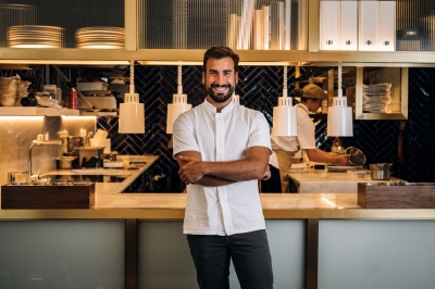 Chef