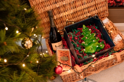 Festive Hamper