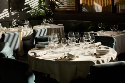 Dining - Staff