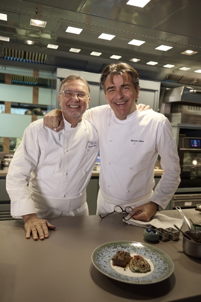 Chefs