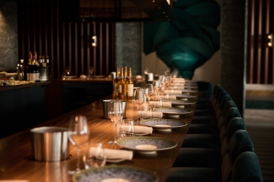 Dining - Staff