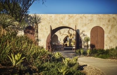 Property Exterior