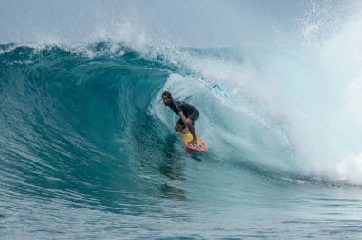 Mason Ho