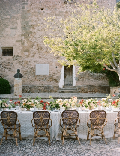 Events - La Finca
