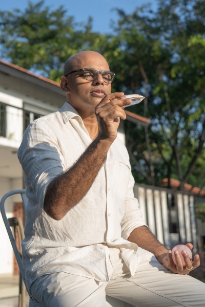Raaj Nair