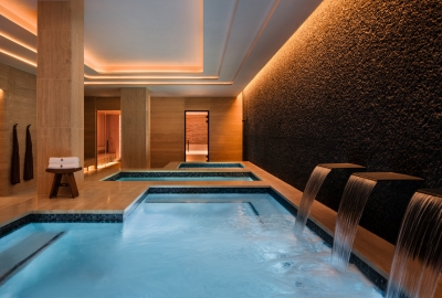 Spa Facilities