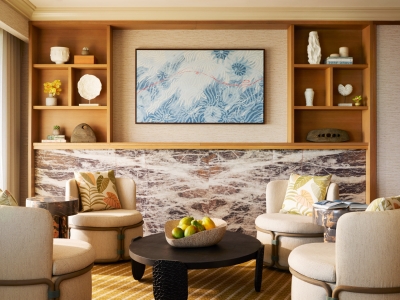 Club Lounge