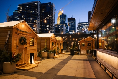Nordic Village