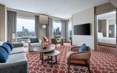 Executive Suite 