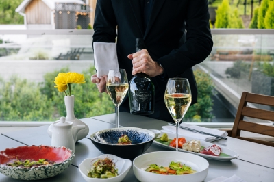 Beverage Service